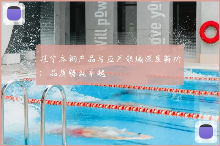 辽宁本钢产品与应用领域深度解析：品质铸就卓越