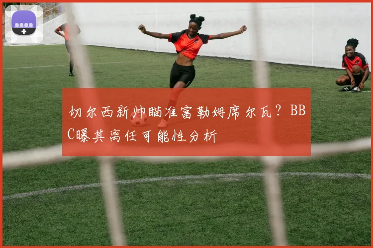 切尔西新帅瞄准富勒姆席尔瓦？BBC曝其离任可能性分析
